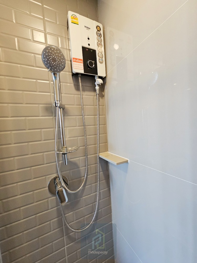 ขายคอนโดปิ่นเกล้า จรัญสนิทวงศ์ : ขาย คอนโด THE TREE จรัญสนิทวงศ์ 30 1 ห้องนอน 26.5 ตรม. สภาพใหม่ ไม่เคยใช้งาน ใกล้ MRT แยกไฟฉาย