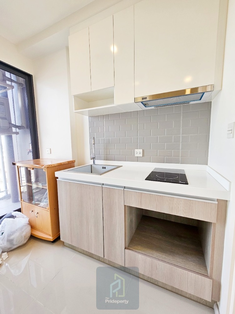 ขายคอนโดปิ่นเกล้า จรัญสนิทวงศ์ : ขาย คอนโด THE TREE จรัญสนิทวงศ์ 30 1 ห้องนอน 26.5 ตรม. สภาพใหม่ ไม่เคยใช้งาน ใกล้ MRT แยกไฟฉาย