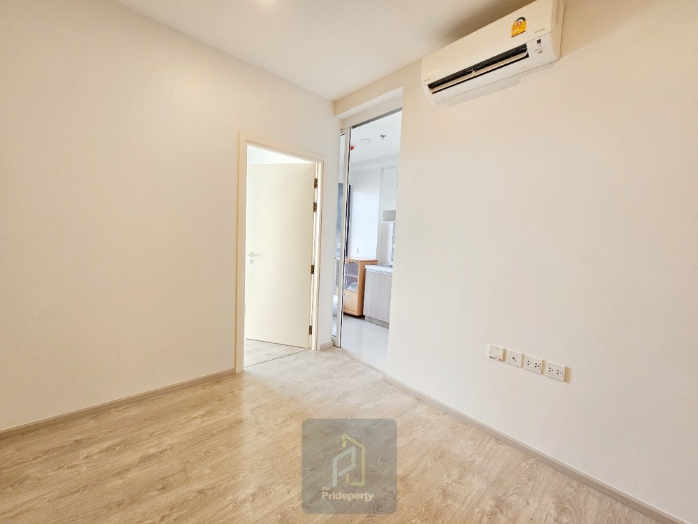 ขายคอนโดปิ่นเกล้า จรัญสนิทวงศ์ : ขาย คอนโด THE TREE จรัญสนิทวงศ์ 30 1 ห้องนอน 26.5 ตรม. สภาพใหม่ ไม่เคยใช้งาน ใกล้ MRT แยกไฟฉาย