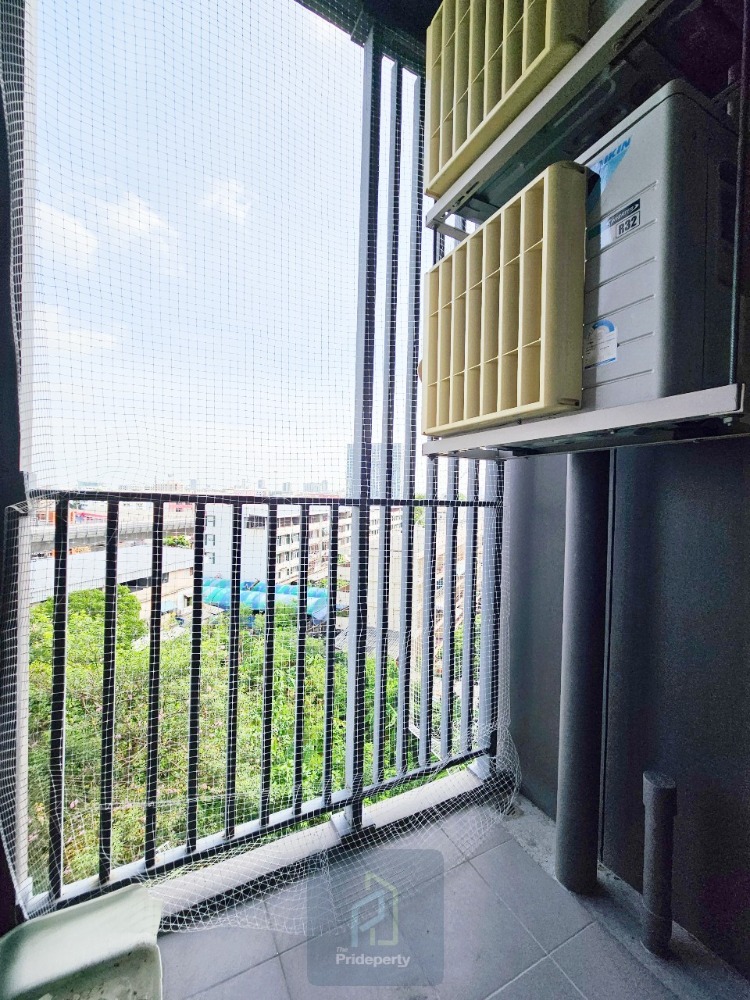 ขายคอนโดปิ่นเกล้า จรัญสนิทวงศ์ : ขาย คอนโด THE TREE จรัญสนิทวงศ์ 30 1 ห้องนอน 26.5 ตรม. สภาพใหม่ ไม่เคยใช้งาน ใกล้ MRT แยกไฟฉาย