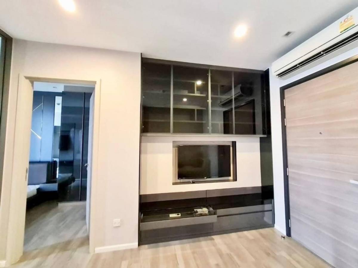 For RentCondoSathorn, Narathiwat : 🌈𝐅𝐨𝐫 𝐑𝐞𝐧𝐭/Condo for rent The Room Sathorn-St Louis🔥