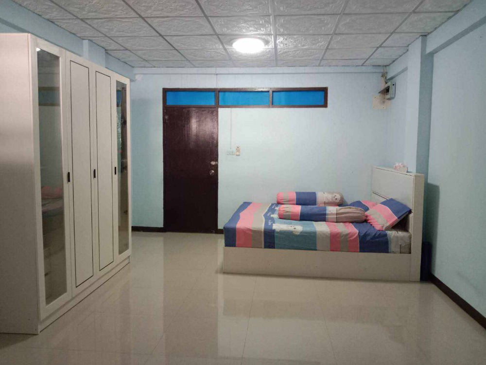 ขายคอนโดแจ้งวัฒนะ เมืองทอง : ( 16852 ) Royal Tower Condominium