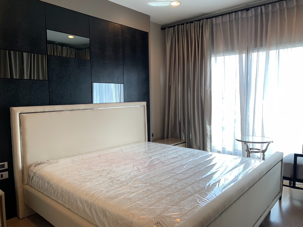 For RentCondoSukhumvit, Asoke, Thonglor : Condo for rent: The Crest Sukhumvit 34 (ST-02)