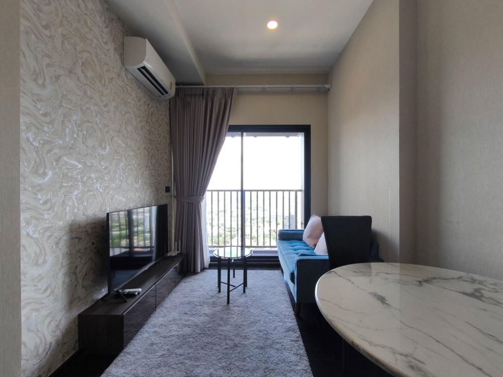 ให้เช่าคอนโดสุขุมวิท อโศก ทองหล่อ : 🌿 ✨ Park Origin Thonglor  ✨🌿 1 Bed 1 Bath, Rental 32,000 Baht 