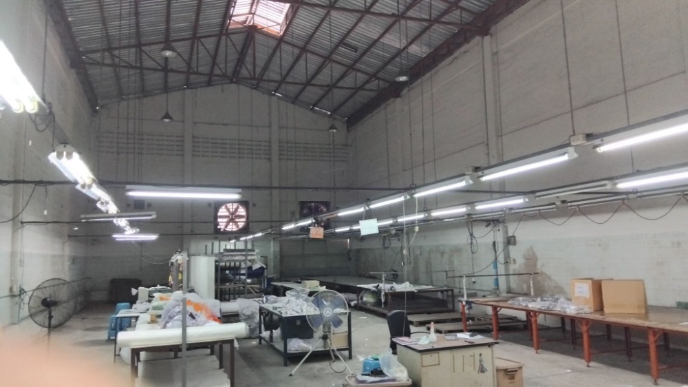 ขายโรงงานมหาชัย สมุทรสาคร : ขายมหาชัยมินิ Factory #สมุทรสาคร เนื้อที่ 151.2 ตรว.#อาคารพร้อมโกดัง ราคา 7 ลบ.#ถูกที่สุดในโครงการนี้