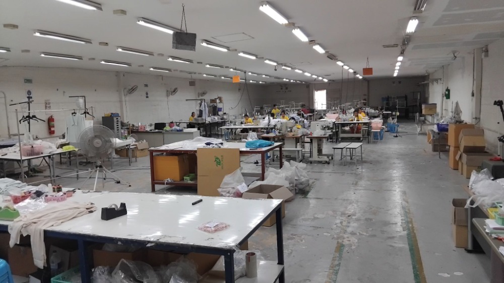 ขายโรงงานมหาชัย สมุทรสาคร : ขายมหาชัยมินิ Factory #สมุทรสาคร เนื้อที่ 151.2 ตรว.#อาคารพร้อมโกดัง ราคา 7 ลบ.#ถูกที่สุดในโครงการนี้