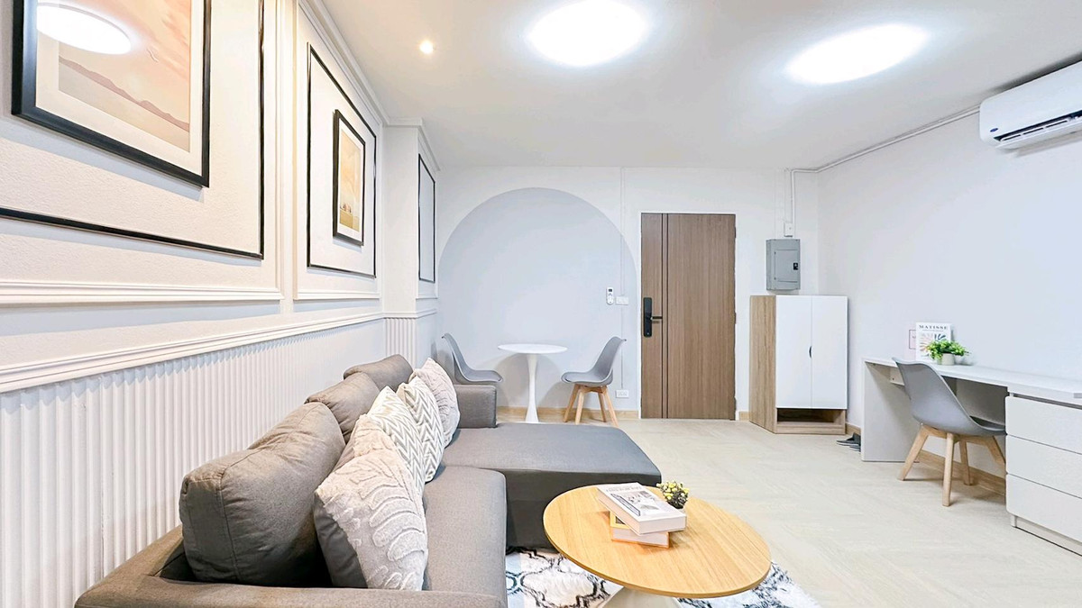 ขายคอนโดเสรีไทย-นิด้า : 💅🏻💅🏻สุขา3 สิจ๊ะทรามเชย 😍😍🌟✨ ราคาดีๆโดนใจ ห้องกว้างสุดลูกหูลูกตาาาา😍🫶🏻🫶🏻❤️❤️