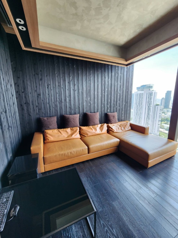 For RentCondoSukhumvit, Asoke, Thonglor : 💥CP-2671💥The FINE Bangkok Thonglor - Ekamai 👉Line : @rangrak