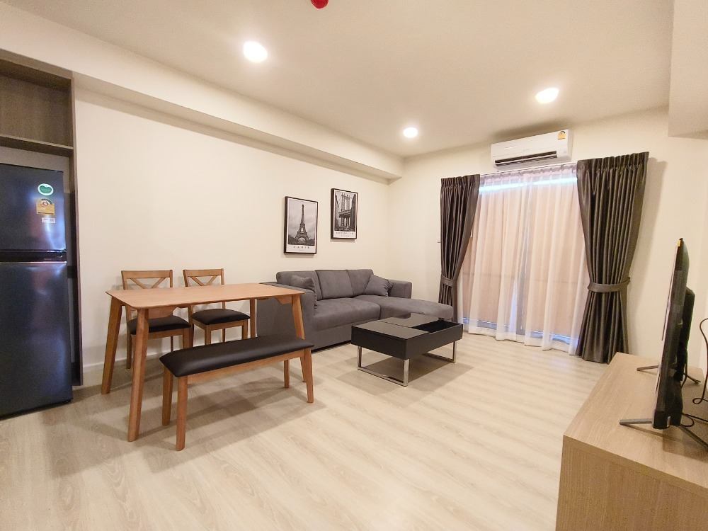ให้เช่าคอนโดบางนา แบริ่ง ลาซาล : ให้เช่าคอนโด เอ สเปซ เมกา 2 A Space Mega 2  (SA-01)
