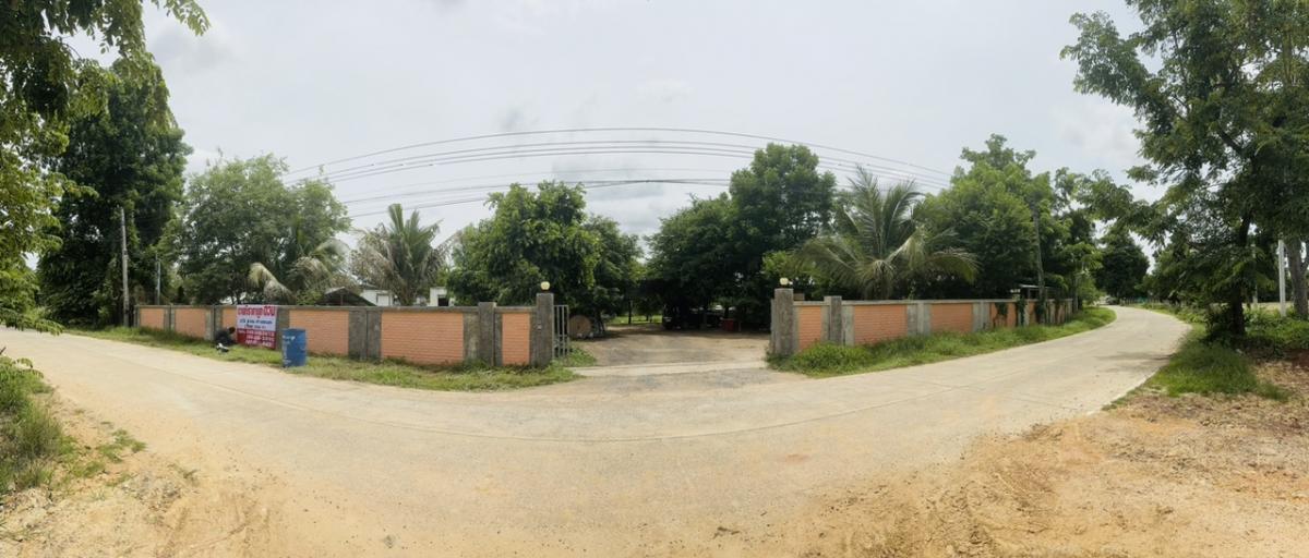 ขายที่ดินโคราช นครราชสีมา : ที่ดินลดราคาถูกมาก ใกล้โรงเรียนวัดสว่างอารมณ์ ต.โคกสูง จ.นครราชสีมา