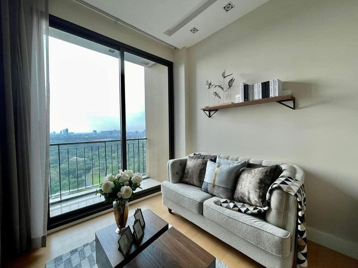 For RentCondoLadprao, Central Ladprao : for rent Equinox 1 bed special deal ♥️⭐️🌈