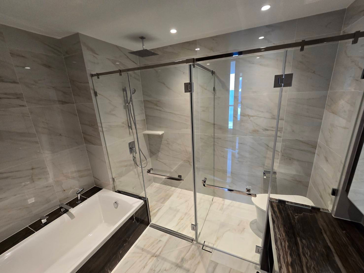 Sale DownCondoSathorn, Narathiwat : 🔥 Rare Item!! Supalai Icon Sathorn - 3 BR- 100.5 sq.m. - 45 Fl.