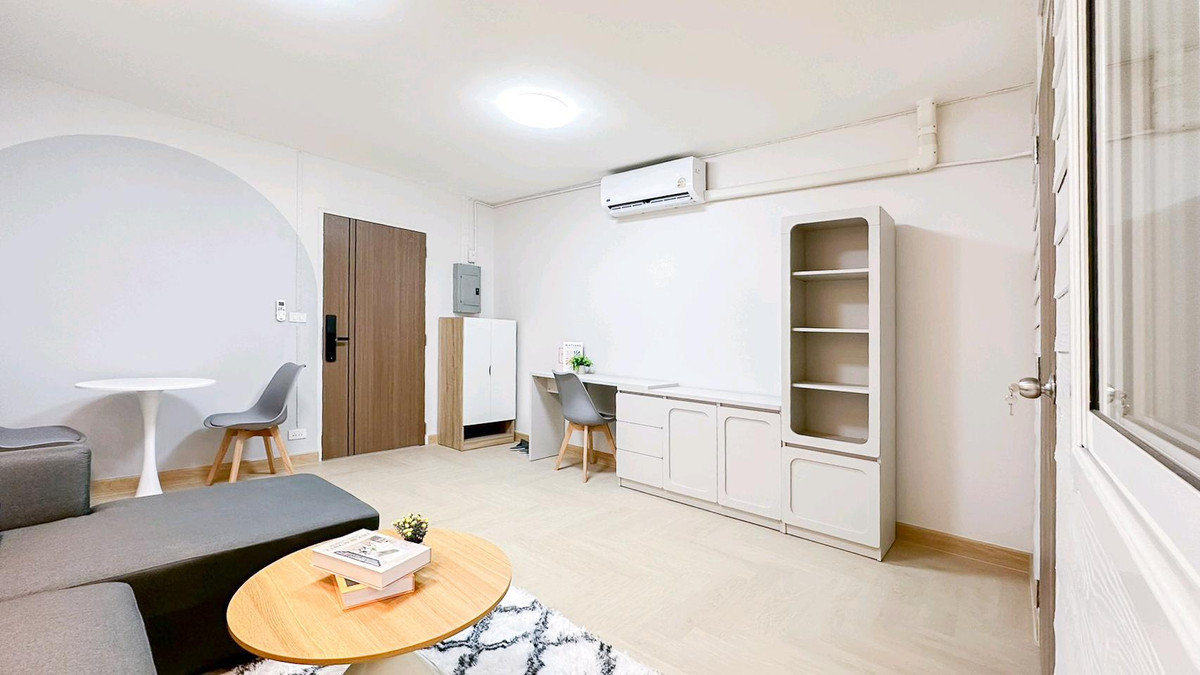 ขายคอนโดเสรีไทย-นิด้า : 💅🏻💅🏻สุขา3 สิจ๊ะทรามเชย 😍😍🌟✨ ราคาดีๆโดนใจ ห้องกว้างสุดลูกหูลูกตาาาา😍🫶🏻🫶🏻❤️❤️