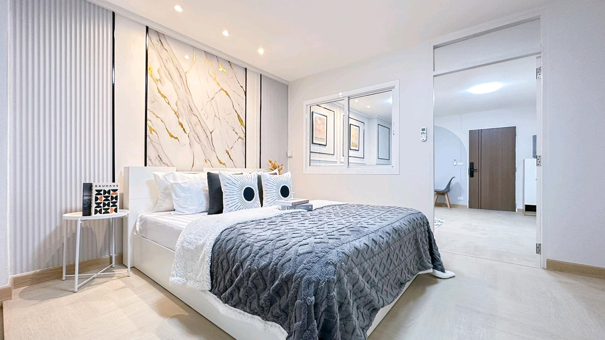 ขายคอนโดเสรีไทย-นิด้า : 💅🏻💅🏻สุขา3 สิจ๊ะทรามเชย 😍😍🌟✨ ราคาดีๆโดนใจ ห้องกว้างสุดลูกหูลูกตาาาา😍🫶🏻🫶🏻❤️❤️