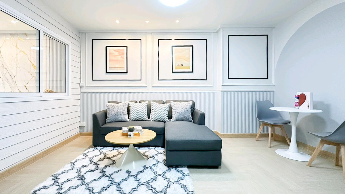 ขายคอนโดเสรีไทย-นิด้า : 💅🏻💅🏻สุขา3 สิจ๊ะทรามเชย 😍😍🌟✨ ราคาดีๆโดนใจ ห้องกว้างสุดลูกหูลูกตาาาา😍🫶🏻🫶🏻❤️❤️