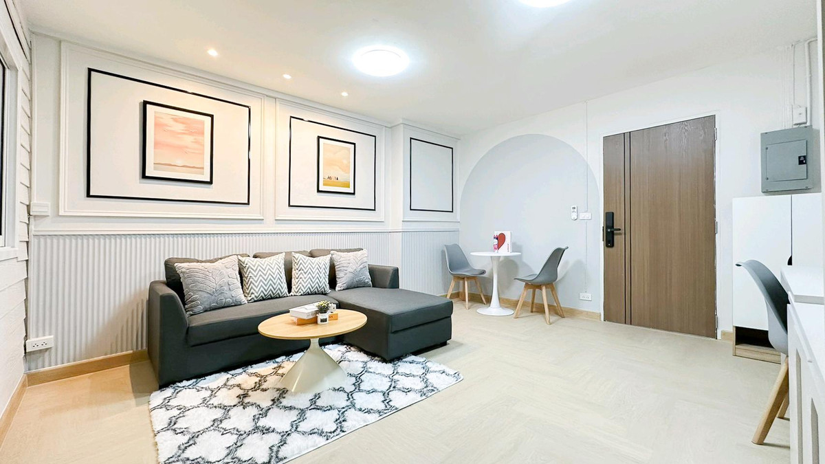 ขายคอนโดเสรีไทย-นิด้า : 💅🏻💅🏻สุขา3 สิจ๊ะทรามเชย 😍😍🌟✨ ราคาดีๆโดนใจ ห้องกว้างสุดลูกหูลูกตาาาา😍🫶🏻🫶🏻❤️❤️