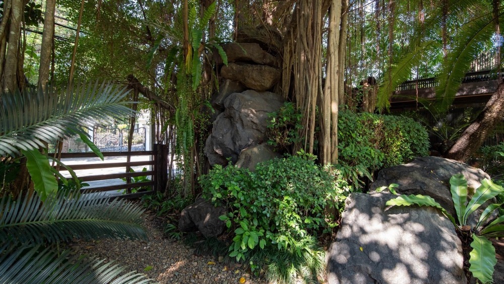 For SaleHouseNawamin, Ramindra : 1 Rai Resort Garden House for SALE at Navatanee! Designed by Country’s Number 1 Garden Landscape Architect!!