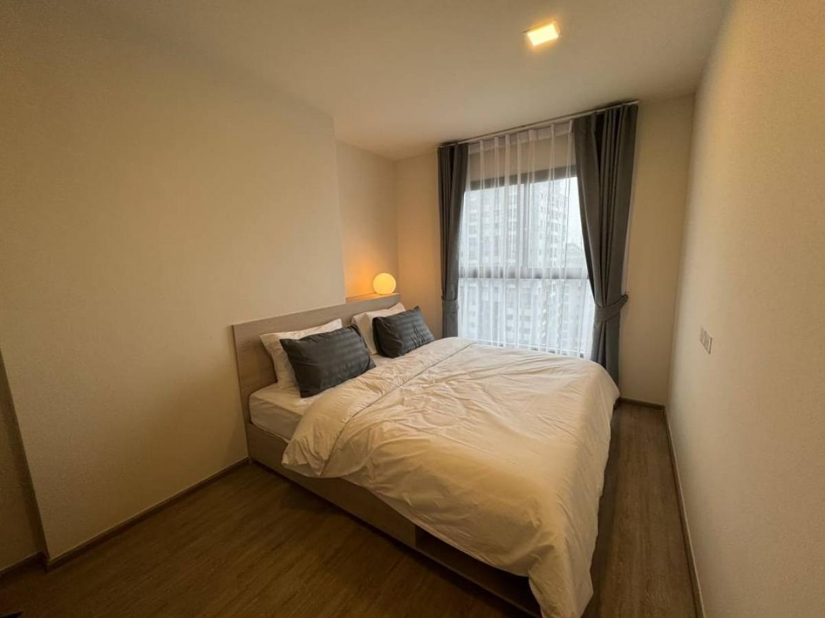 ให้เช่าคอนโดอ่อนนุช อุดมสุข : Nia by Sansiri  3 bed 2 bath For Rent