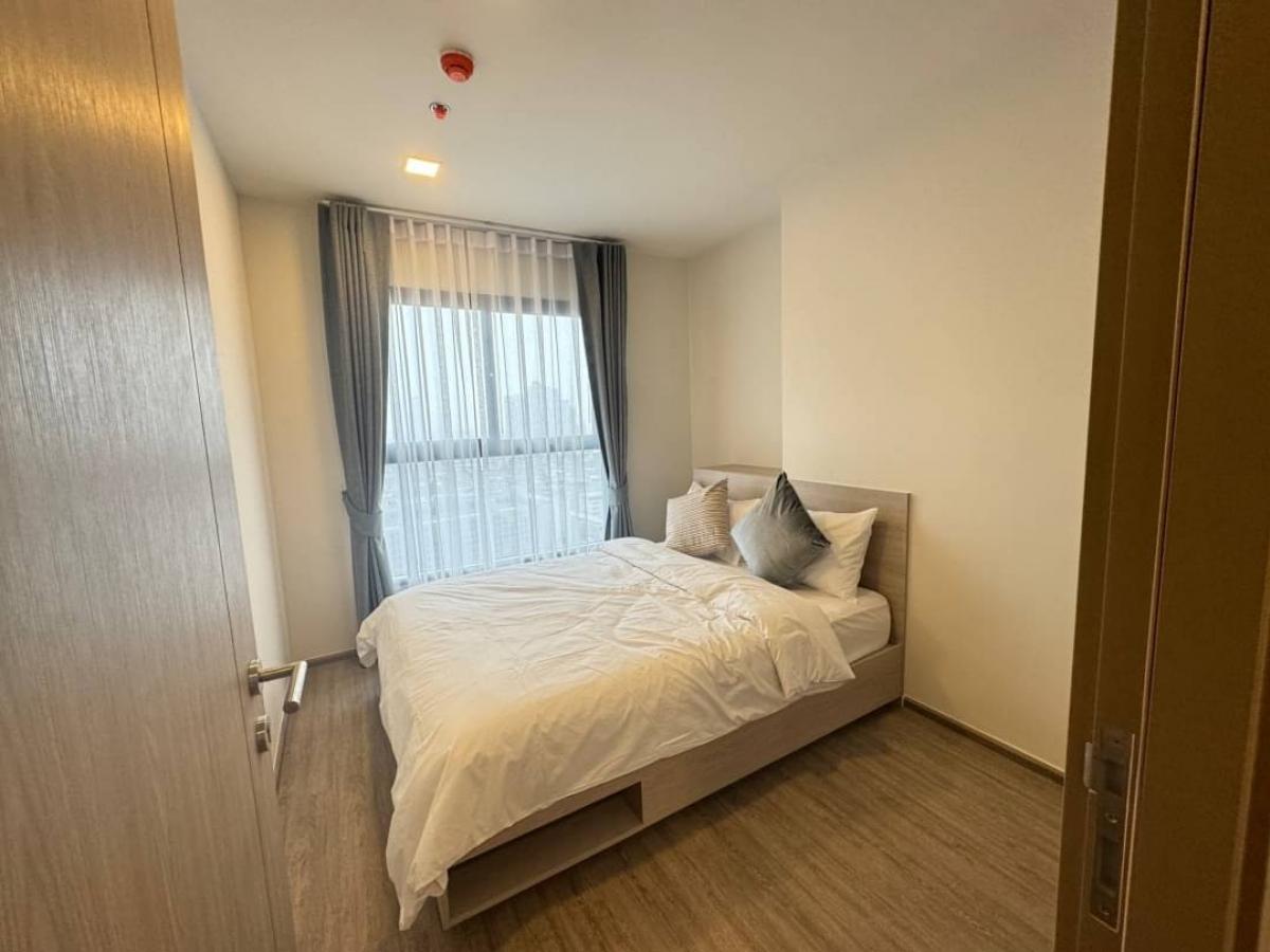 ให้เช่าคอนโดอ่อนนุช อุดมสุข : Nia by Sansiri  3 bed 2 bath For Rent