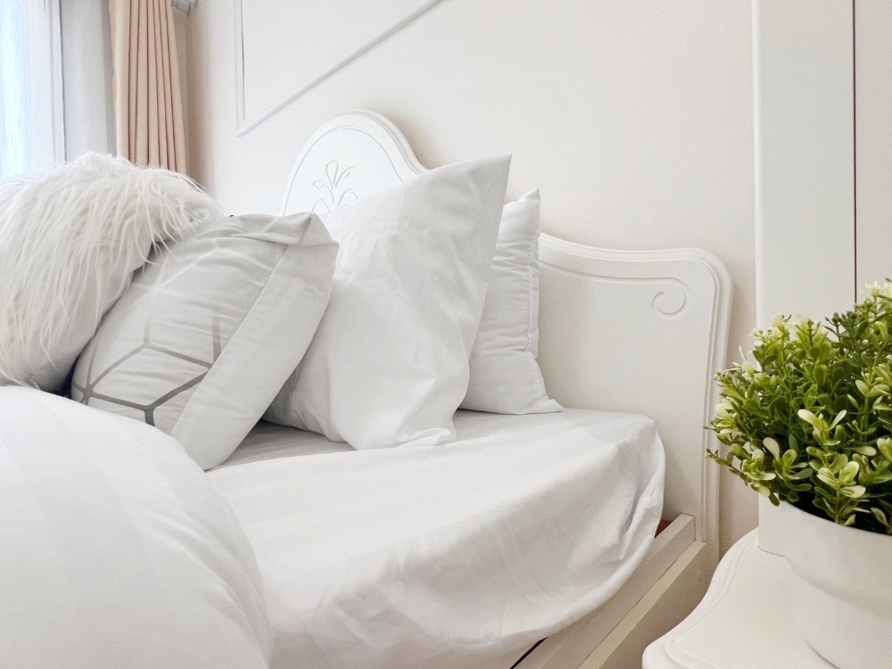 ขายคอนโดบางแค เพชรเกษม : ห้องสวยสุดคุ้ม เฟอร์ครบ พร้อมอยู่ ห่างซีคอนบางแค ไม่ถึง 5 นาที icondo เพชรเกษม