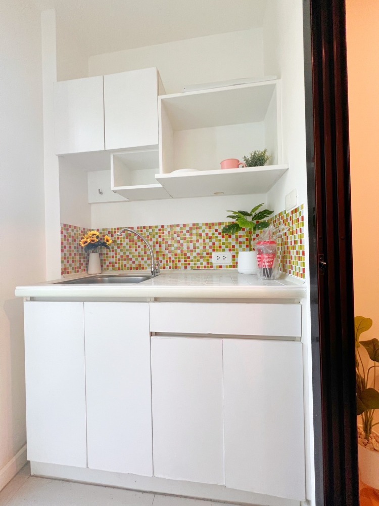 ขายคอนโดบางแค เพชรเกษม : ห้องสวยสุดคุ้ม เฟอร์ครบ พร้อมอยู่ ห่างซีคอนบางแค ไม่ถึง 5 นาที icondo เพชรเกษม