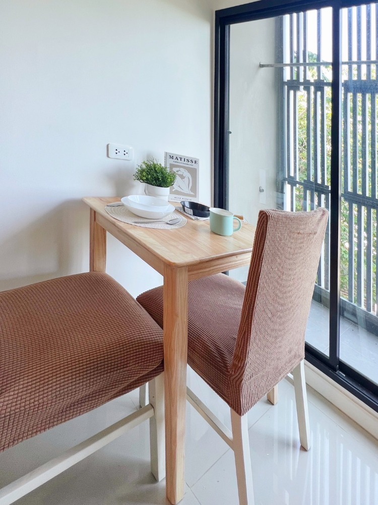 ขายคอนโดบางแค เพชรเกษม : ห้องสวยสุดคุ้ม เฟอร์ครบ พร้อมอยู่ ห่างซีคอนบางแค ไม่ถึง 5 นาที icondo เพชรเกษม