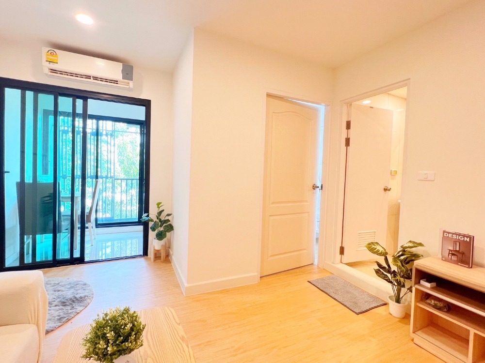 ขายคอนโดบางแค เพชรเกษม : ห้องสวยสุดคุ้ม เฟอร์ครบ พร้อมอยู่ ห่างซีคอนบางแค ไม่ถึง 5 นาที icondo เพชรเกษม