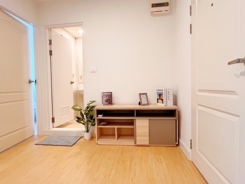 ขายคอนโดบางแค เพชรเกษม : ห้องสวยสุดคุ้ม เฟอร์ครบ พร้อมอยู่ ห่างซีคอนบางแค ไม่ถึง 5 นาที icondo เพชรเกษม