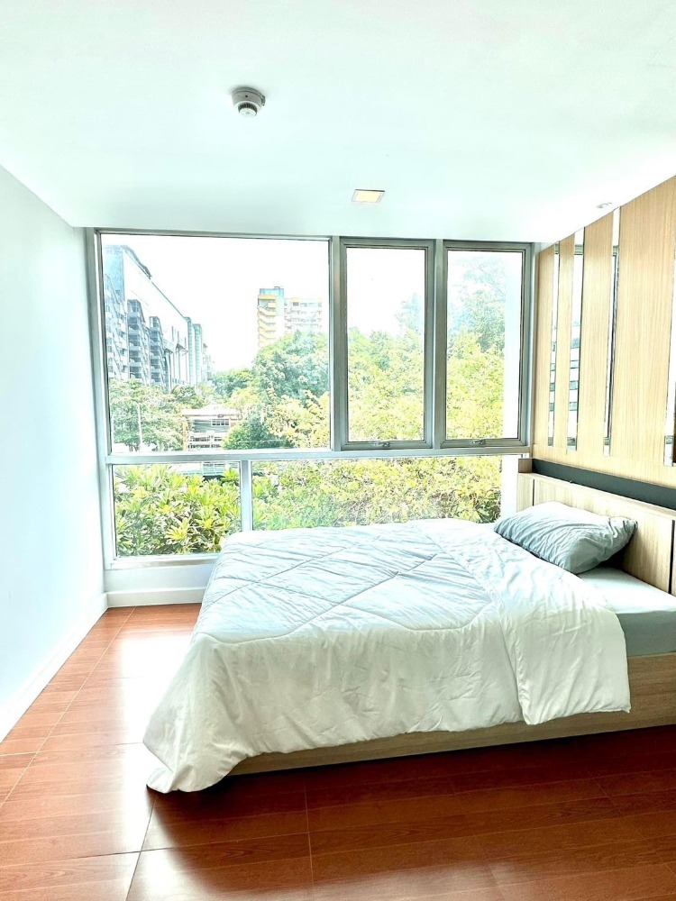 For SaleCondoRamkhamhaeng, Hua Mak : S-TCU127 Condo for sale, The Cube Ramkhamhaeng, 3rd floor Size 30.3 sqm. 1 bed 1 bath 1.55M 064-959-8900