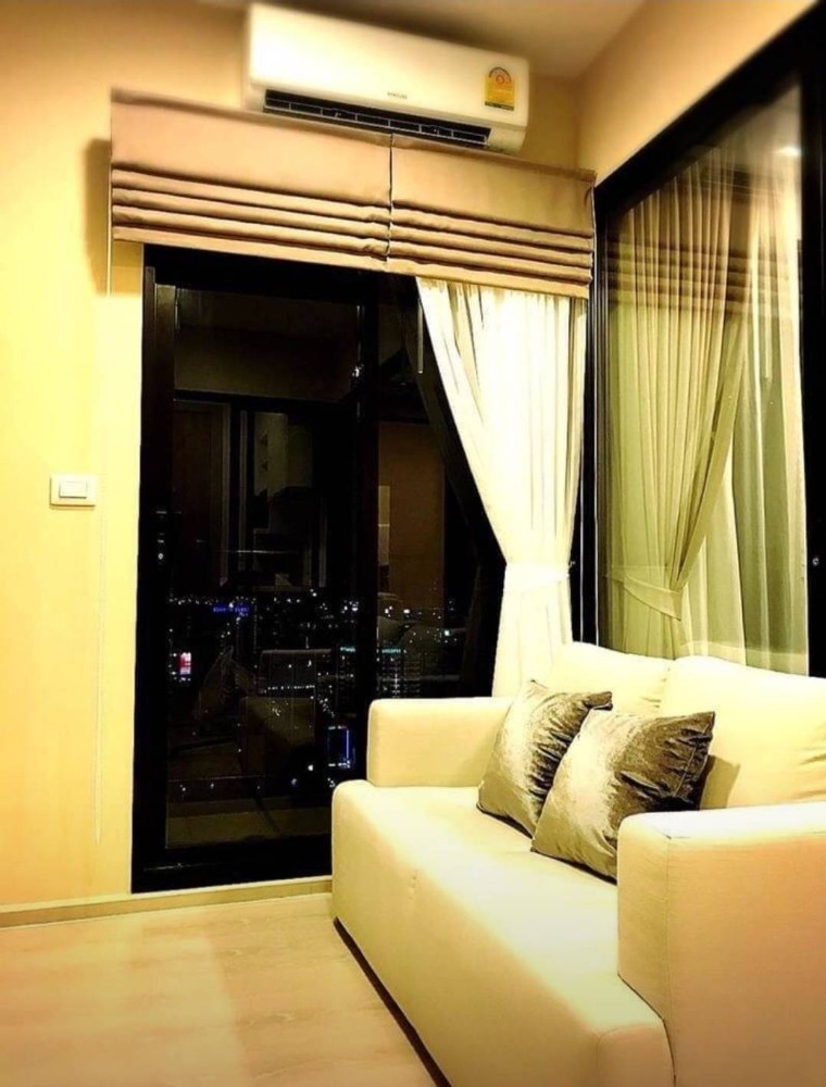 ขายคอนโดพระราม 9 เพชรบุรีตัดใหม่ RCA : 💥ST-2443💥ขายด่วน คอนโดเลต มิสท์ พระราม 9👉แอดไลน์ @rangrak