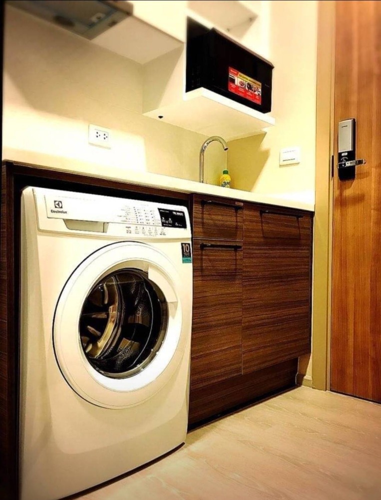 ขายคอนโดพระราม 9 เพชรบุรีตัดใหม่ RCA : 💥ST-2443💥ขายด่วน คอนโดเลต มิสท์ พระราม 9👉แอดไลน์ @rangrak