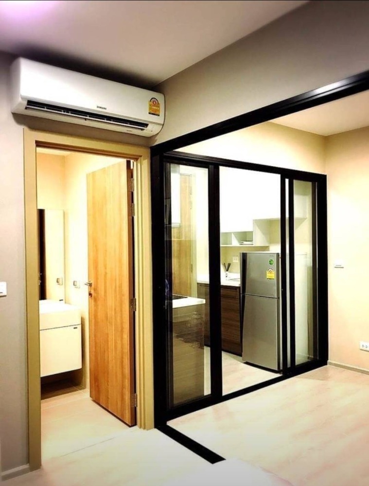 ขายคอนโดพระราม 9 เพชรบุรีตัดใหม่ RCA : 💥ST-2443💥ขายด่วน คอนโดเลต มิสท์ พระราม 9👉แอดไลน์ @rangrak