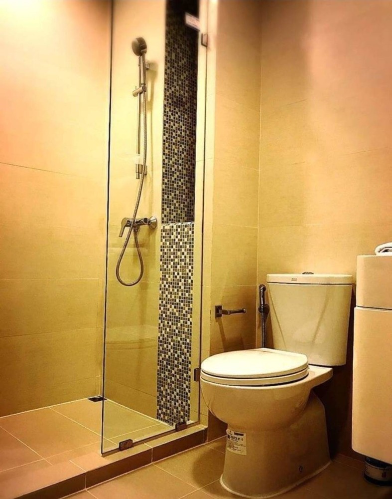 ขายคอนโดพระราม 9 เพชรบุรีตัดใหม่ RCA : 💥ST-2443💥ขายด่วน คอนโดเลต มิสท์ พระราม 9👉แอดไลน์ @rangrak