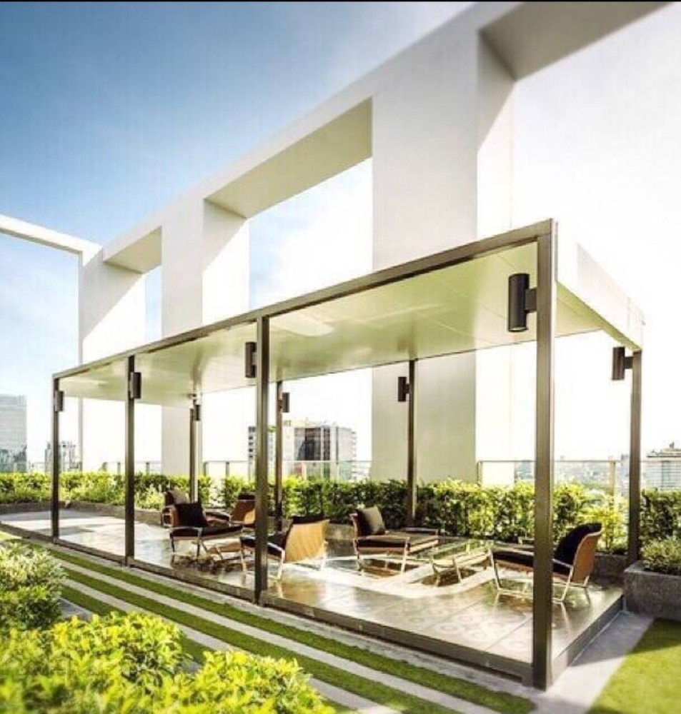 ขายคอนโดพระราม 9 เพชรบุรีตัดใหม่ RCA : 💥ST-2443💥ขายด่วน คอนโดเลต มิสท์ พระราม 9👉แอดไลน์ @rangrak