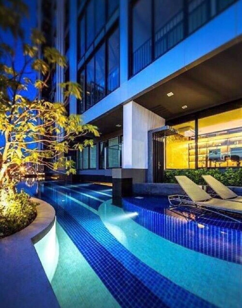 ขายคอนโดพระราม 9 เพชรบุรีตัดใหม่ RCA : 💥ST-2443💥ขายด่วน คอนโดเลต มิสท์ พระราม 9👉แอดไลน์ @rangrak