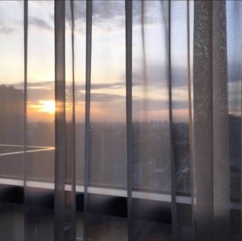 ขายคอนโดพระราม 9 เพชรบุรีตัดใหม่ RCA : 💥ST-2443💥ขายด่วน คอนโดเลต มิสท์ พระราม 9👉แอดไลน์ @rangrak