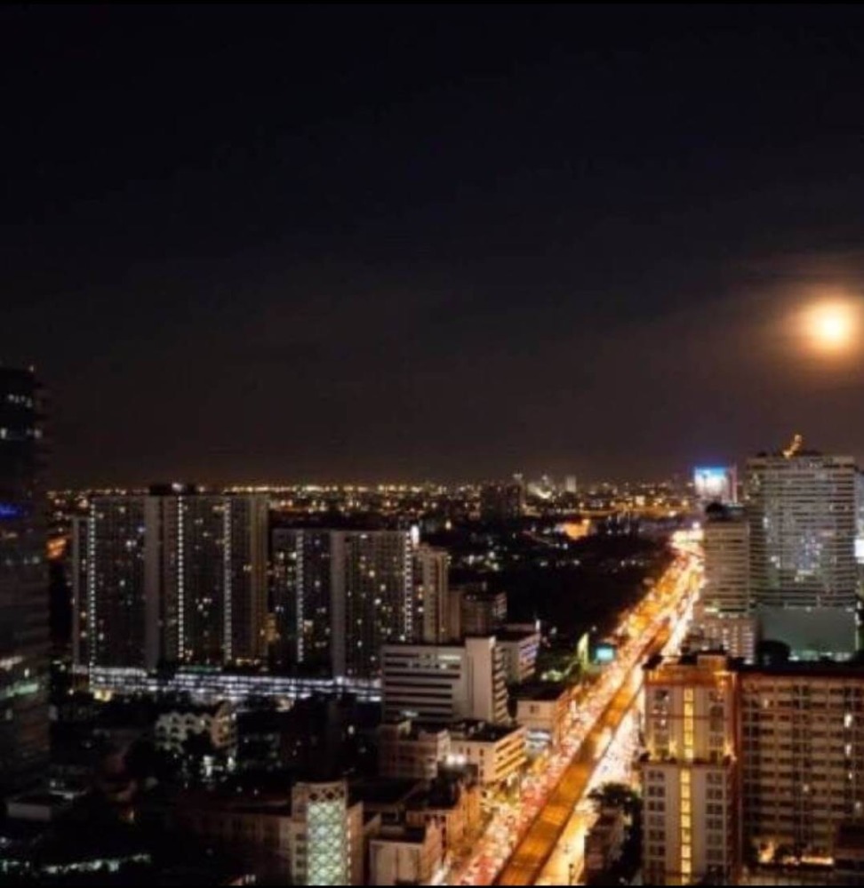 ขายคอนโดพระราม 9 เพชรบุรีตัดใหม่ RCA : 💥ST-2443💥ขายด่วน คอนโดเลต มิสท์ พระราม 9👉แอดไลน์ @rangrak