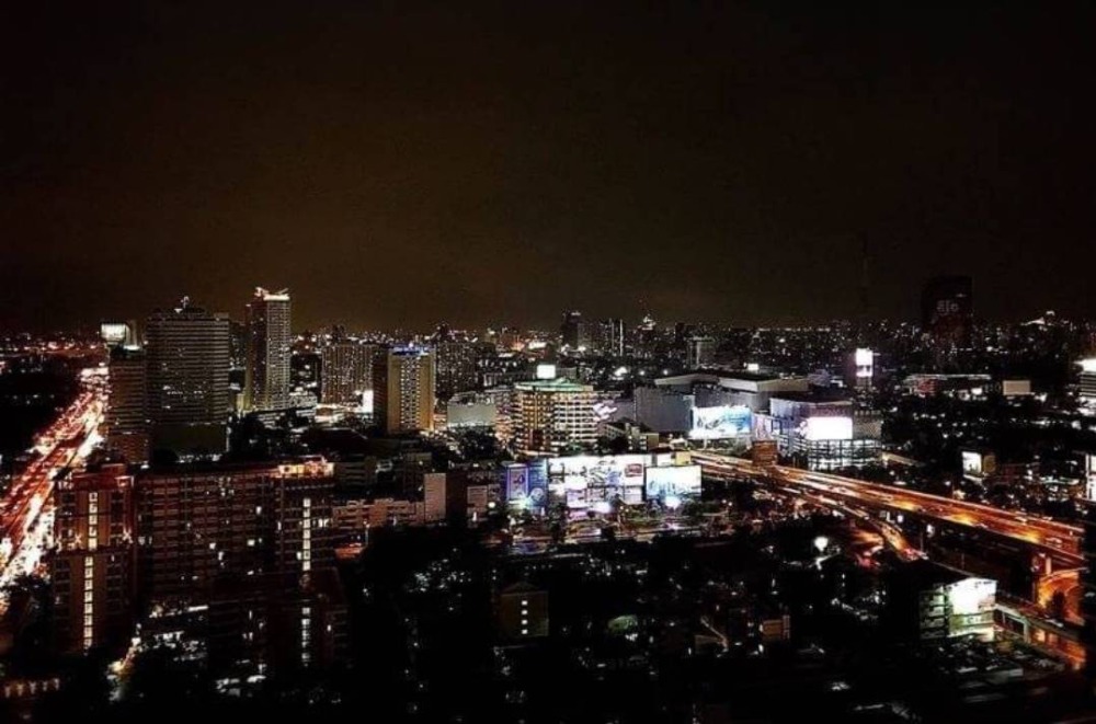 ขายคอนโดพระราม 9 เพชรบุรีตัดใหม่ RCA : 💥ST-2443💥ขายด่วน คอนโดเลต มิสท์ พระราม 9👉แอดไลน์ @rangrak