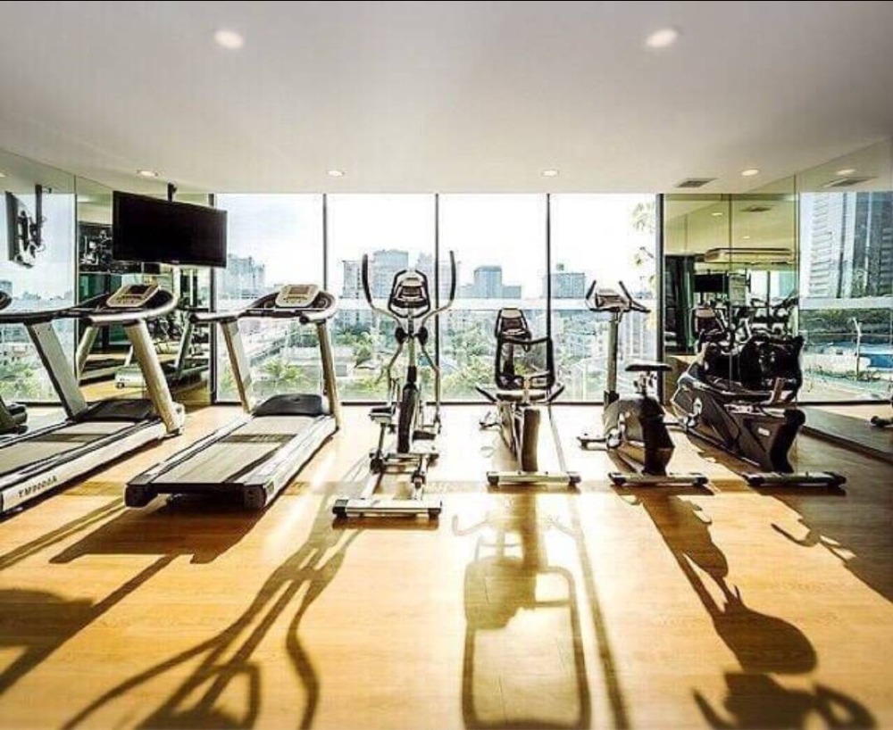 ขายคอนโดพระราม 9 เพชรบุรีตัดใหม่ RCA : 💥ST-2443💥ขายด่วน คอนโดเลต มิสท์ พระราม 9👉แอดไลน์ @rangrak