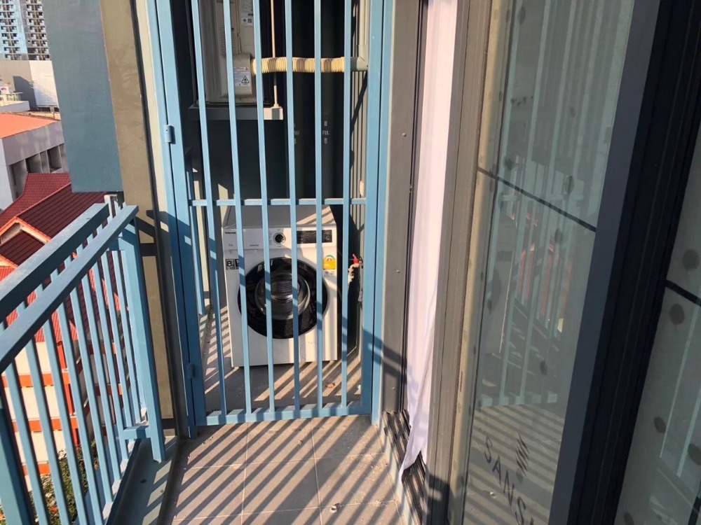 ให้เช่าคอนโดราชเทวี พญาไท : New Room// XT Phayathai 1bed 42Sqm Fullyfurnish 21,000-