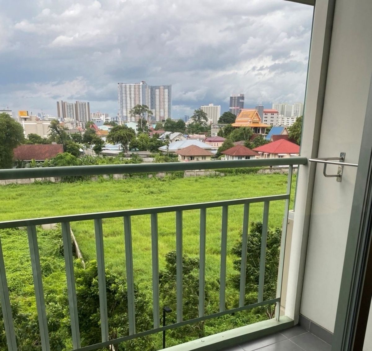 ขายคอนโดปิ่นเกล้า จรัญสนิทวงศ์ : 🔥ขาย ลุมพินี เพลส บรม ปิ่นเกล้า(บรม35)🔥