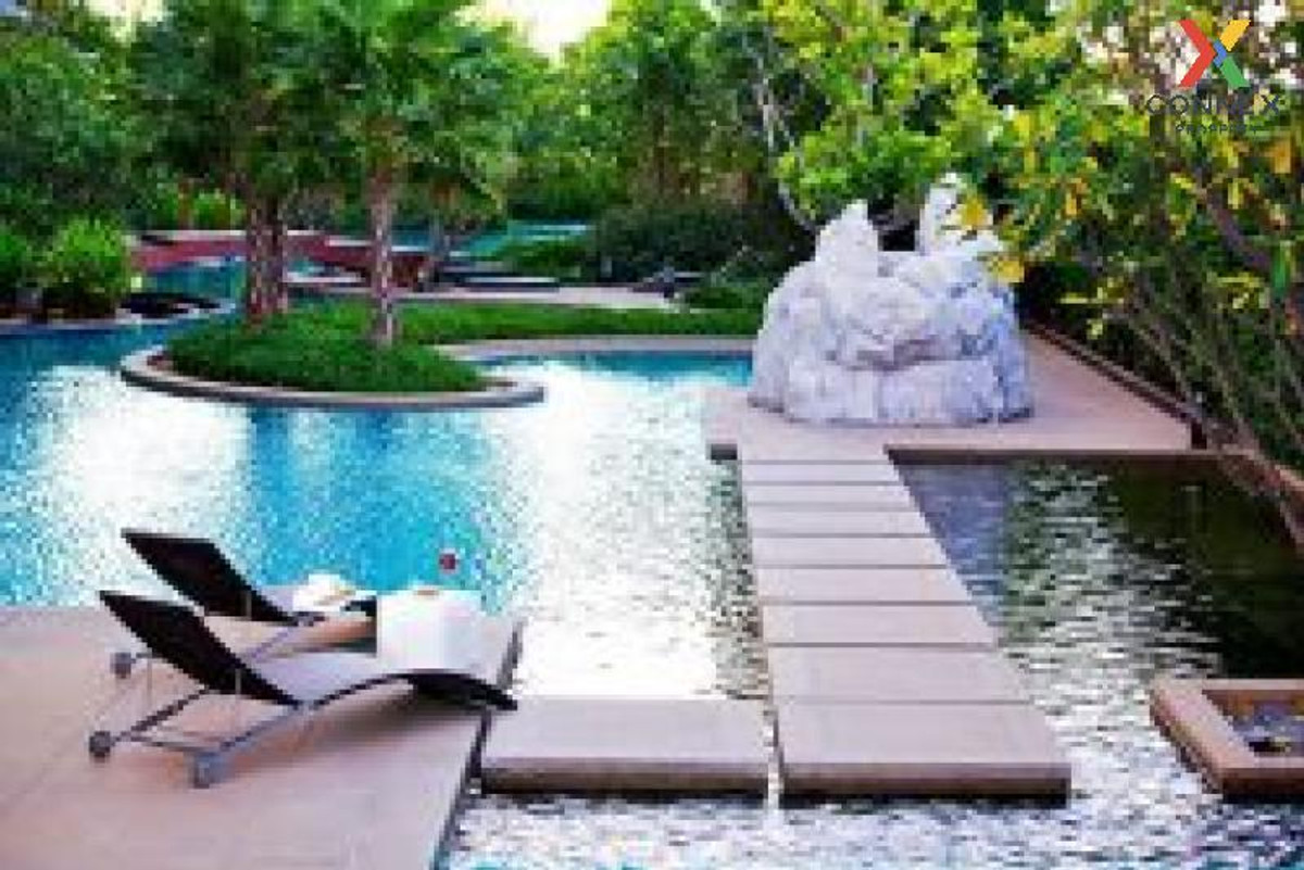 ขายคอนโดวงเวียนใหญ่ เจริญนคร : ขายคอนโด  วอร์เตอร์มาร์ค เจ้าพระยา ริเวอร์ BTS-กรุงธนบุรี บางลำภูล่าง เขต คลองสาน กรุงเทพ CX-71782