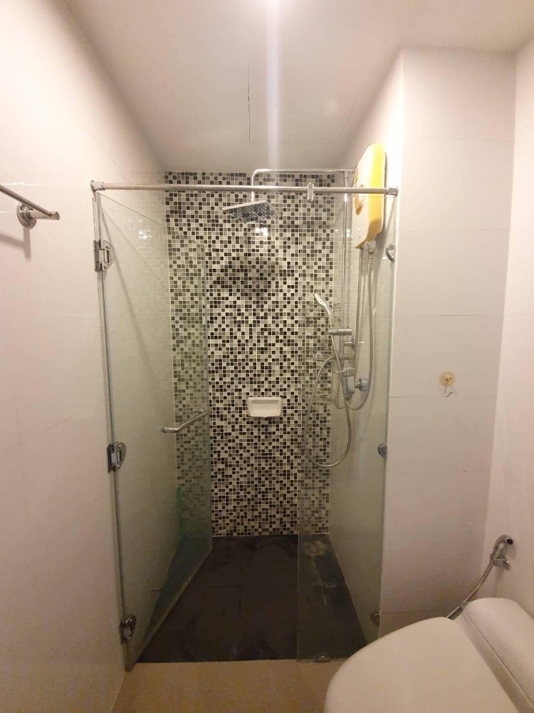 ขายคอนโดรัชดา ห้วยขวาง : รหัสทรัพย์ Som0078 ขาย Metro Sky Ratchada