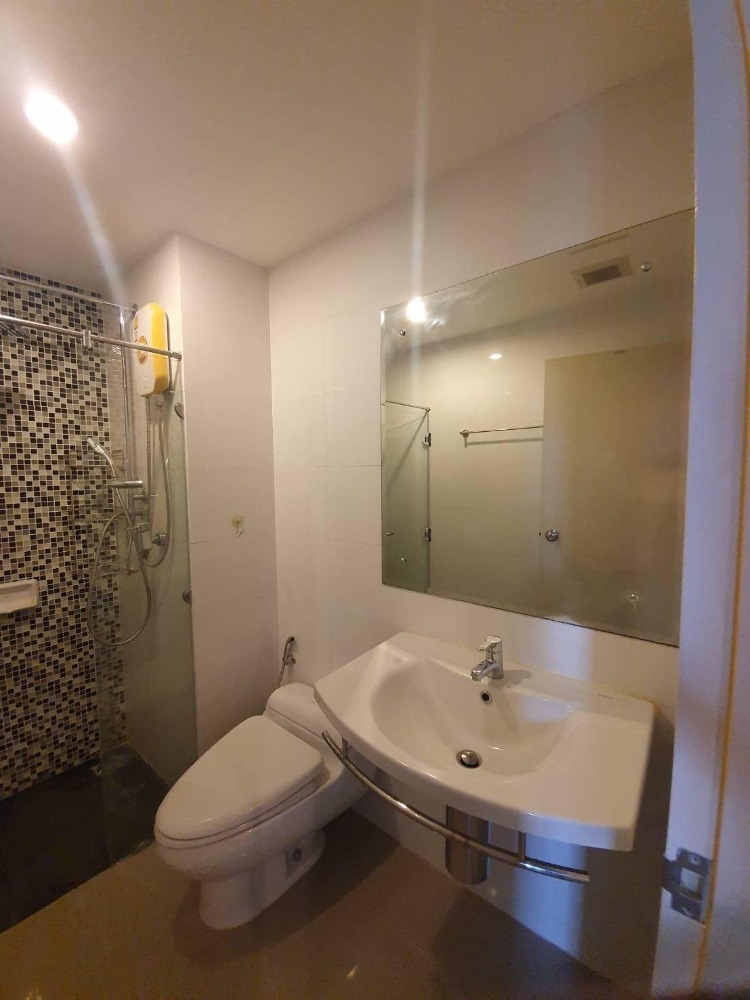 ขายคอนโดรัชดา ห้วยขวาง : รหัสทรัพย์ Som0078 ขาย Metro Sky Ratchada