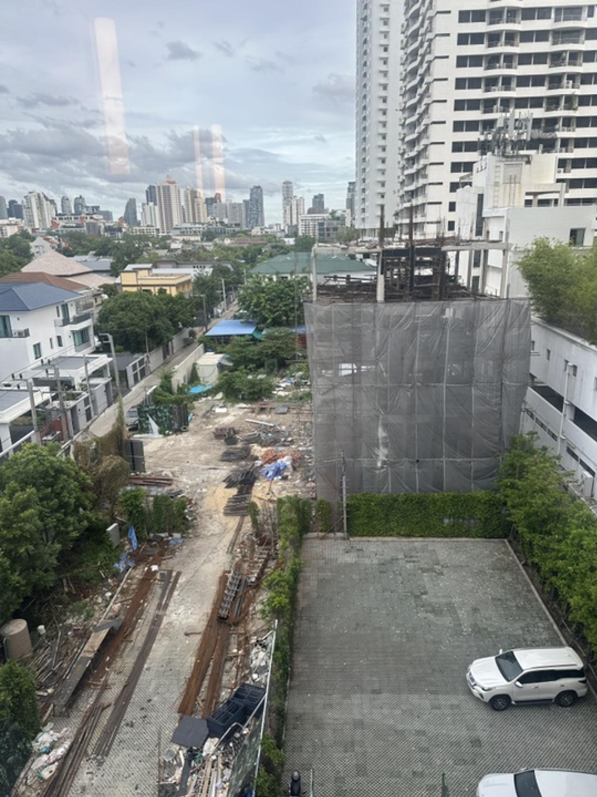 For SaleLandSukhumvit, Asoke, Thonglor : Land for sale Sukhumvit 39