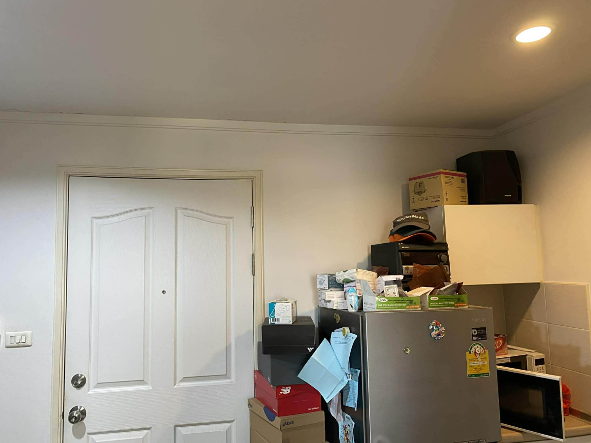 For SaleCondoRattanathibet, Sanambinna : For Sale Condo , LUMPINI VILLE PIBULSONGKRAM – RIVERVIEW , Suan Yai , Mueang Nonthaburi , Nonthaburi , CX-147859