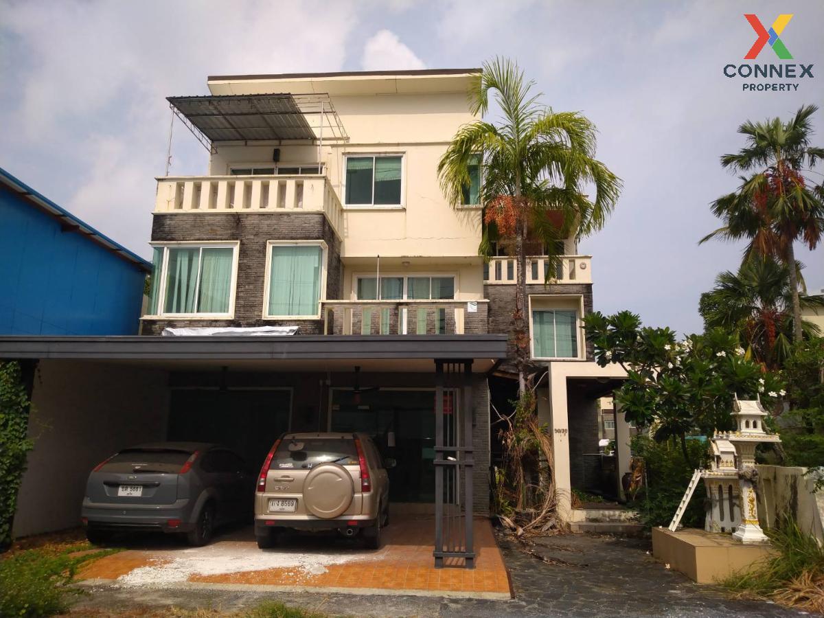 For SaleHome OfficePhuket : For Sale Home Office Phuket , nice view , high floor , corner unit , wide frontage , Wichit , Mueang Phuket , Phuket , CX-97384