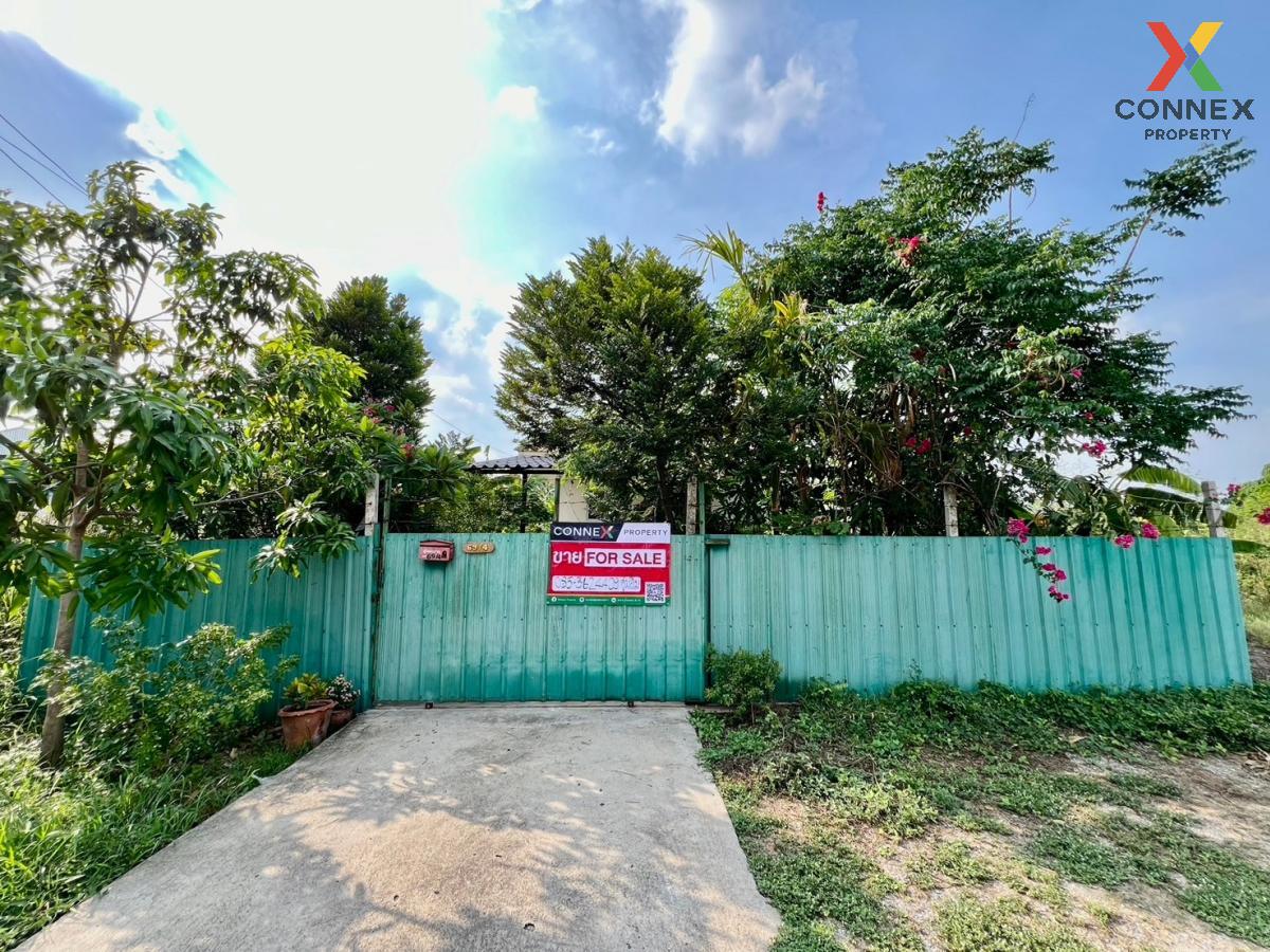 ขายบ้านบางแค เพชรเกษม : ขายบ้านเดี่ยว เลียบคลองภาษีเจริญฝั่งใต้ ซอย3 หนองแขม เขต หนองแขม กรุงเทพ CX-97851