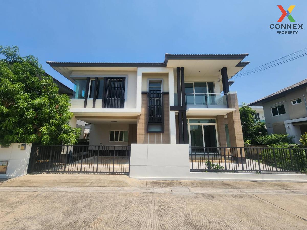 ขายบ้านปิ่นเกล้า จรัญสนิทวงศ์ : ขายบ้าน  คาซ่า เลเจนด์ ราชพฤกษ์ – ปิ่นเกล้า ตลิ่งชัน เขต ตลิ่งชัน กรุงเทพ CX-97297