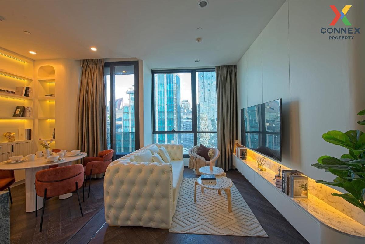 ขายคอนโดสุขุมวิท อโศก ทองหล่อ : ขายคอนโด  ดิ เอส สุขุมวิท 36 ชั้นสูง BTS-ทองหล่อ พระโขนง เขต คลองเตย กรุงเทพ CX-106650